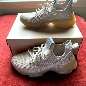 Steve Madden Maxima sneakers
